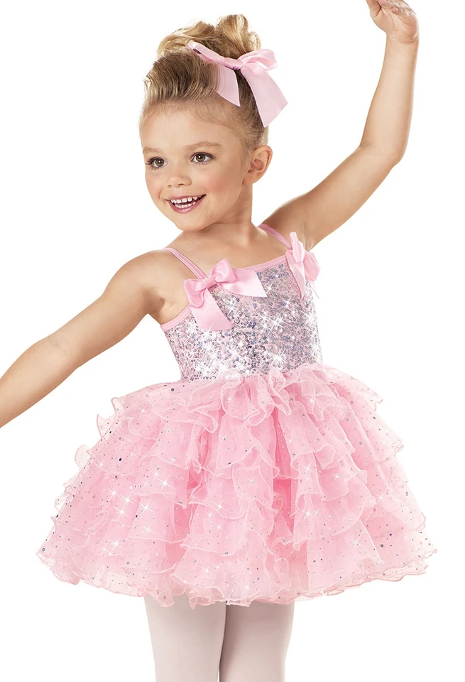 Girls Ballet Tutu Dress Children's Cute Princess Dancing Dress Kids Dancing Costumes Dresses Stage Performance Costumes D-0487
Girls Ballet Tutu Dress Children's Cute Princess Dancing Dress Kids Dancing Costumes Dresses Stage Performance Costumes D-0487