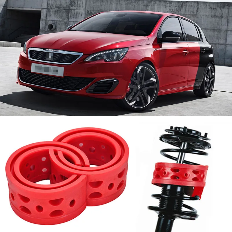 Передняя амортизационная Подушка, буферный пружинный бампер для Peugeot 308, размер C, 2 шт.
Передняя амортизационная Подушка, буферный пружинный бампер для Peugeot 308, размер C, 2 шт.