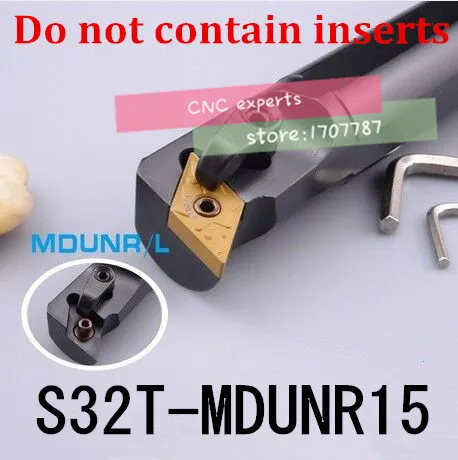S32T-MDUNR15, внутренний токарный инструмент, розетка с завода, пена, Расточная штанга, cnc, машина, фабричная розетка
S32T-MDUNR15, внутренний токарный инструмент, розетка с завода, пена, Расточная штанга, cnc, машина, фабричная розетка