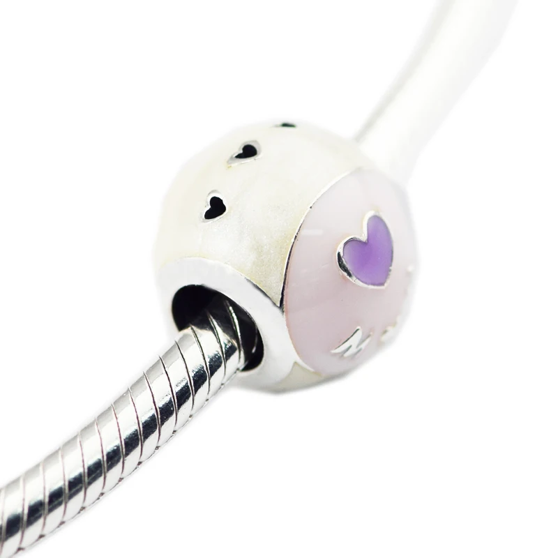 Fashion Beads For Jewelry Making Love Mum Charm Fits Sterling Silver Bracelets For Woman DIY Jewelry Mother's Day Bead
Fashion Beads For Jewelry Making Love Mum Charm Fits Sterling Silver Bracelets For Woman DIY Jewelry Mother's Day Bead