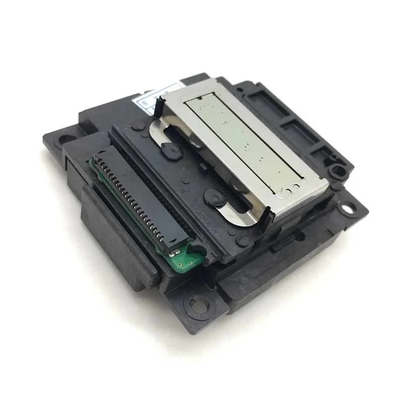 2PCS Original FA04010 FA04000 Printhead Print Head for Epson L300 L301 L351 L355 L375 L395 L380 L111 L120 L210 L211 ME401
2PCS Original FA04010 FA04000 Printhead Print Head for Epson L300 L301 L351 L355 L375 L395 L380 L111 L120 L210 L211 ME401