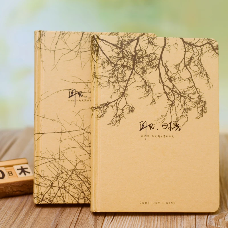 Креативный элегантный ретро пустой дневник из крафт-бумаги A5, блокнот в твердом переплете, студенческие канцелярские принадлежности, школьные канцелярские принадлежности
Креативный элегантный ретро пустой дневник из крафт-бумаги A5, блокнот в твердом переплете, студенческие канцелярские принадлежности, школьные канцелярские принадлежности