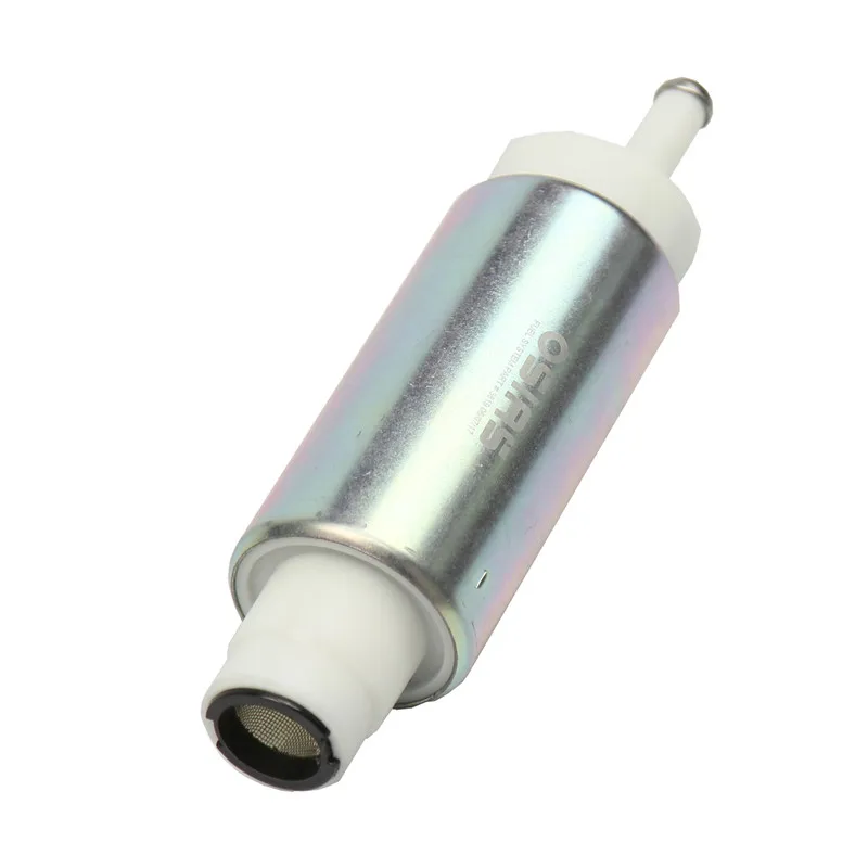 UNIVERSAL INLINE FUEL PUMP FOR C&K SERIES PICKUP 97 GCA3348 OSIAS Brand new
UNIVERSAL INLINE FUEL PUMP FOR C&K SERIES PICKUP 97 GCA3348 OSIAS Brand new