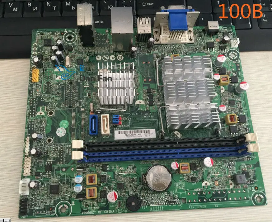 Материнская плата 647985-001 для HP Compaq 100B, 100% протестированная, полностью рабочий
Материнская плата 647985-001 для HP Compaq 100B, 100% протестированная, полностью рабочий