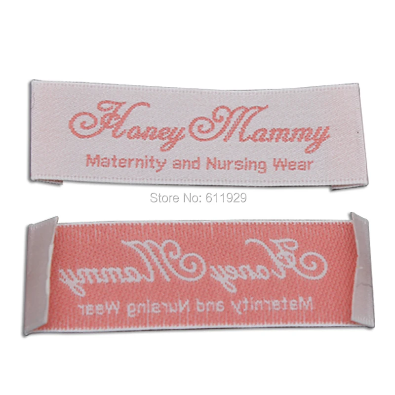 free shipping custom clothing woven label/embroidered satin labels/garment tags printing/collar labels/brand/logo 1000 pcs a lot
free shipping custom clothing woven label/embroidered satin labels/garment tags printing/collar labels/brand/logo 1000 pcs a lot