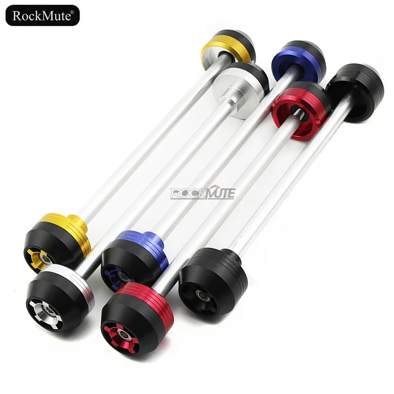 For Suzuki B-KING 1300 2008-2012 Front Axle Fork Wheel Protector Crash Slider Falling Protection Motorcycle Bking 2009 2010 2011
For Suzuki B-KING 1300 2008-2012 Front Axle Fork Wheel Protector Crash Slider Falling Protection Motorcycle Bking 2009 2010 2011