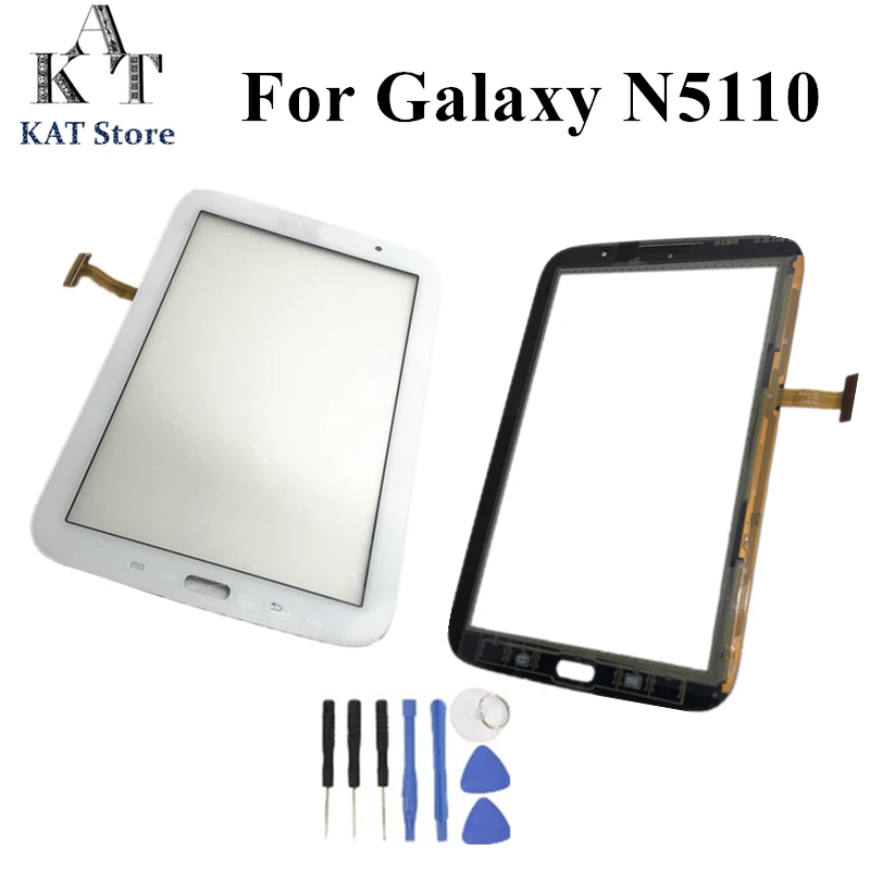 Для Samsung Galaxy Note 8.0 N5110 VS N5100 Замена стекла дигитайзера сенсорного экрана + инструменты
Для Samsung Galaxy Note 8.0 N5110 VS N5100 Замена стекла дигитайзера сенсорного экрана + инструменты