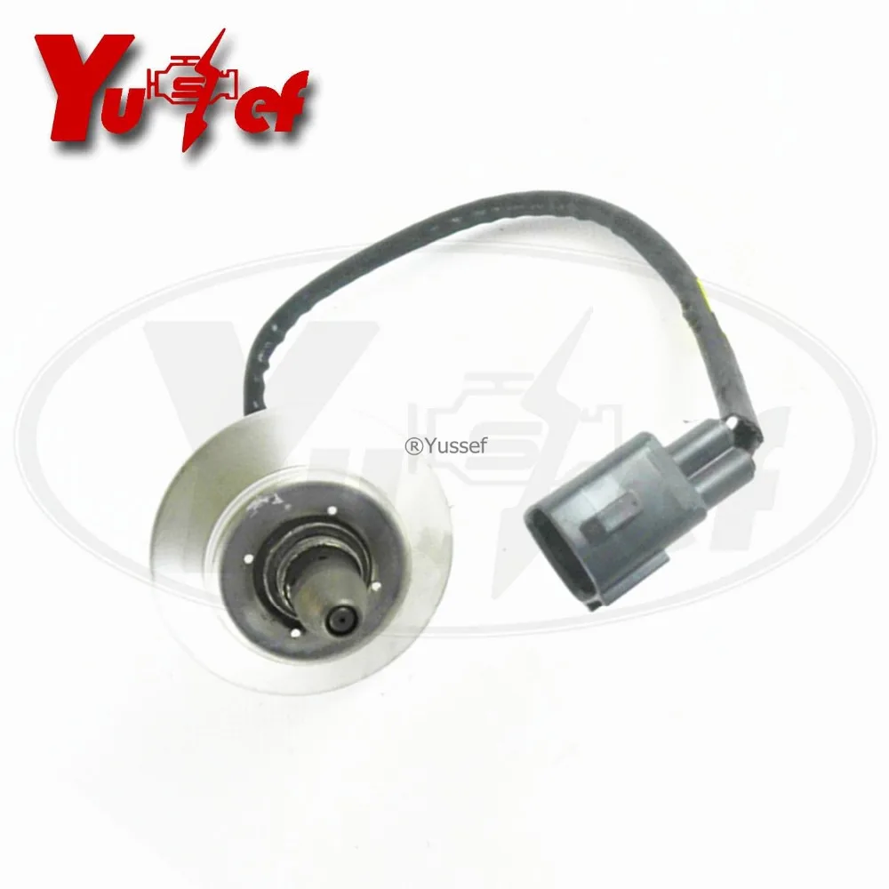 Air Fuel Ratio O2 Oxygen Sensor For TOYOTA VITZ YARIS SIENTA AQUA PRIUS COROLLA FIELDER 89467-52080 8946752080 Lambda Probe
Air Fuel Ratio O2 Oxygen Sensor For TOYOTA VITZ YARIS SIENTA AQUA PRIUS COROLLA FIELDER 89467-52080 8946752080 Lambda Probe