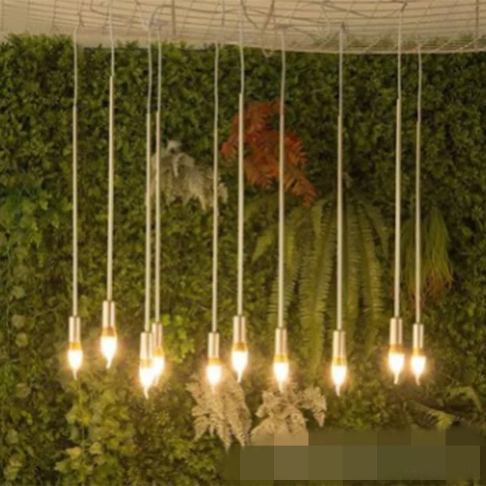 New Arrivals lightting Wedding Set Up Decorations Wedding Backdrop Stage with light senyu0138
New Arrivals lightting Wedding Set Up Decorations Wedding Backdrop Stage with light senyu0138