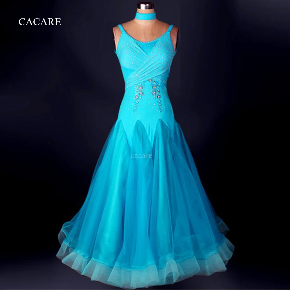 Ballroom Waltz Dresses Ballroom Dance Competition Dresses Standard Dress Women Tango Customized 7 Colors D0424 Big Hem Appliques
Ballroom Waltz Dresses Ballroom Dance Competition Dresses Standard Dress Women Tango Customized 7 Colors D0424 Big Hem Appliques