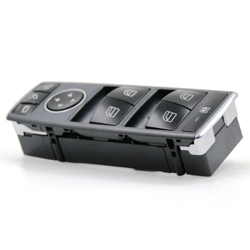 Car Power Window Switch Button for Mercedes-benz W164 GL320 GL350 GL450 ML320 ML350 ML450 ML500 R A2049055402
Car Power Window Switch Button for Mercedes-benz W164 GL320 GL350 GL450 ML320 ML350 ML450 ML500 R A2049055402