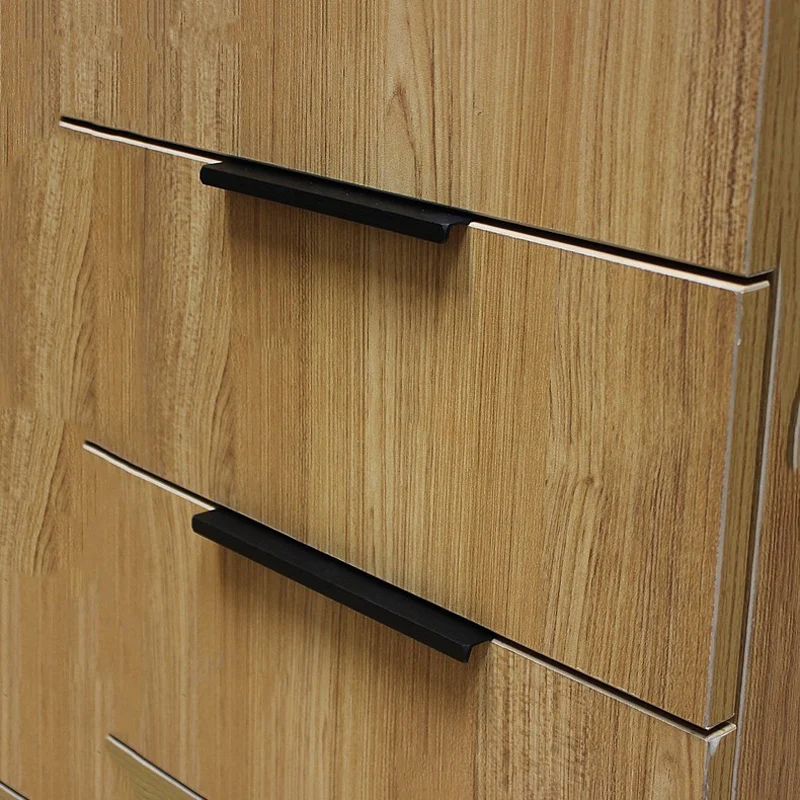 3.8"Modern simple cabinet door edge handle wardrobe drawer pull black hidden furniture handle Hardware kitchen cabinet knob 96mm
3.8"Modern simple cabinet door edge handle wardrobe drawer pull black hidden furniture handle Hardware kitchen cabinet knob 96mm
