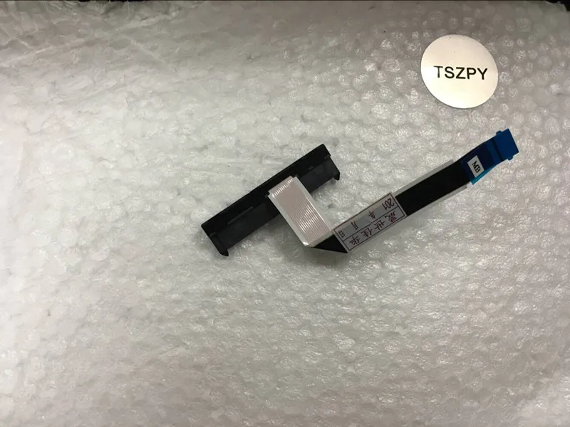 NEW for ThinkPad S3 Yoga 14 HDD Hard Drive Connector cable 450.01107.0002 test good free shipping
NEW for ThinkPad S3 Yoga 14 HDD Hard Drive Connector cable 450.01107.0002 test good free shipping