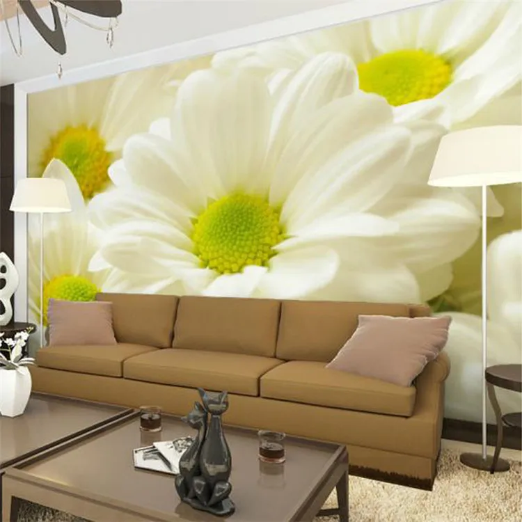 Custom Photo Wallpaper Modern 3D Stereoscopic Relief Flower Living Room TV Background Wall Painting Home Decor Wallpaper Mural
Custom Photo Wallpaper Modern 3D Stereoscopic Relief Flower Living Room TV Background Wall Painting Home Decor Wallpaper Mural