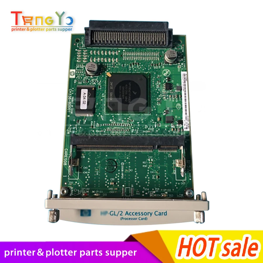 Оригинальная тестовая карта форматера GL/2 для HP DesignJet HP510 510 CH336-80001 CH336-67001 CH336-60001, детали дизайнерского плоттера
Оригинальная тестовая карта форматера GL/2 для HP DesignJet HP510 510 CH336-80001 CH336-67001 CH336-60001, детали дизайнерского плоттера