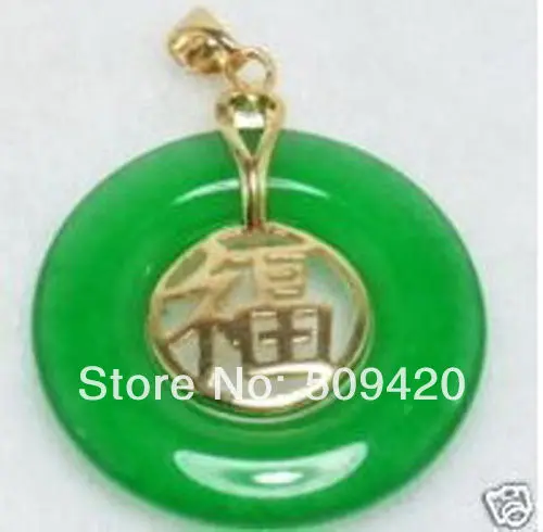 Free Shipping Wholesale Carved Chinese Characters Green stone new Unisex Necklace Pendant Free Chain
Free Shipping Wholesale Carved Chinese Characters Green stone new Unisex Necklace Pendant Free Chain