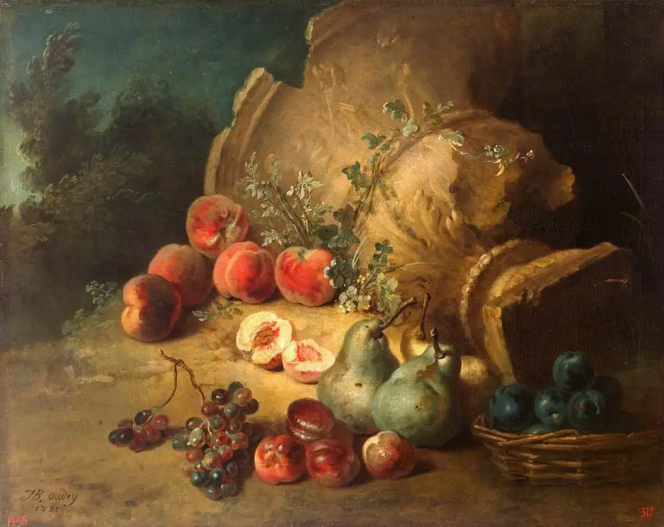 100% handmade oil painting on linen canvas,Still Life with Fruit by Jean-Baptiste Oudry,Animal oil painting,Museum quaity
100% handmade oil painting on linen canvas,Still Life with Fruit by Jean-Baptiste Oudry,Animal oil painting,Museum quaity