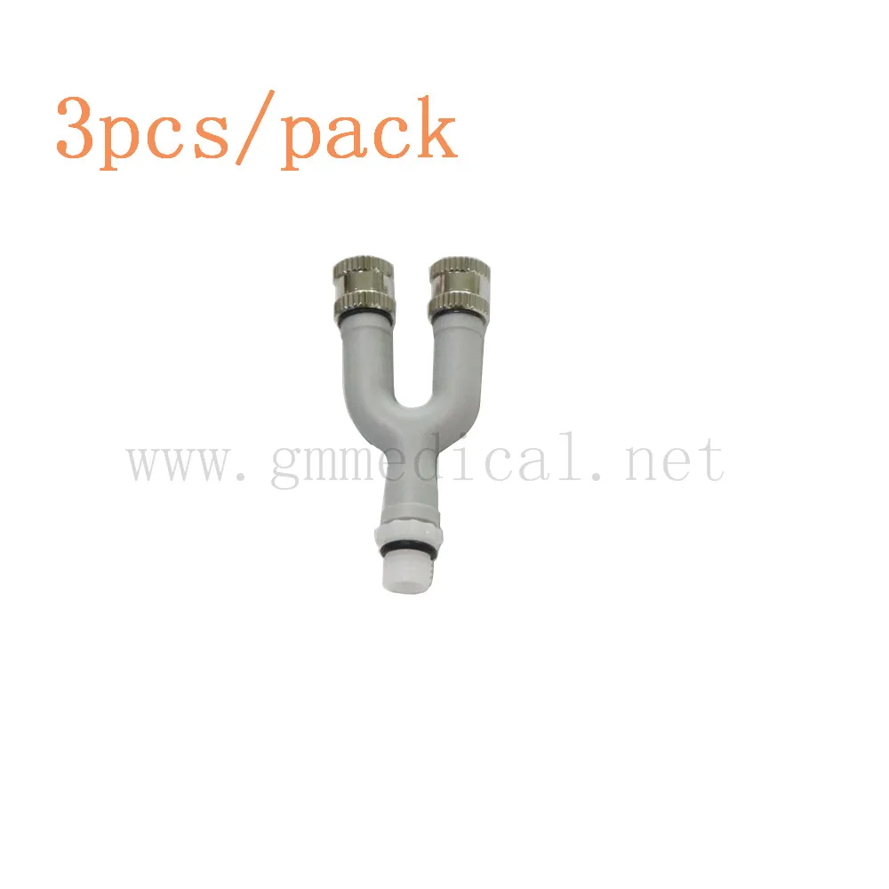2-hose for double-hose reusable NIBP cuff and soft single-patient disposable cuff . with threaded style connector .
2-hose for double-hose reusable NIBP cuff and soft single-patient disposable cuff . with threaded style connector .