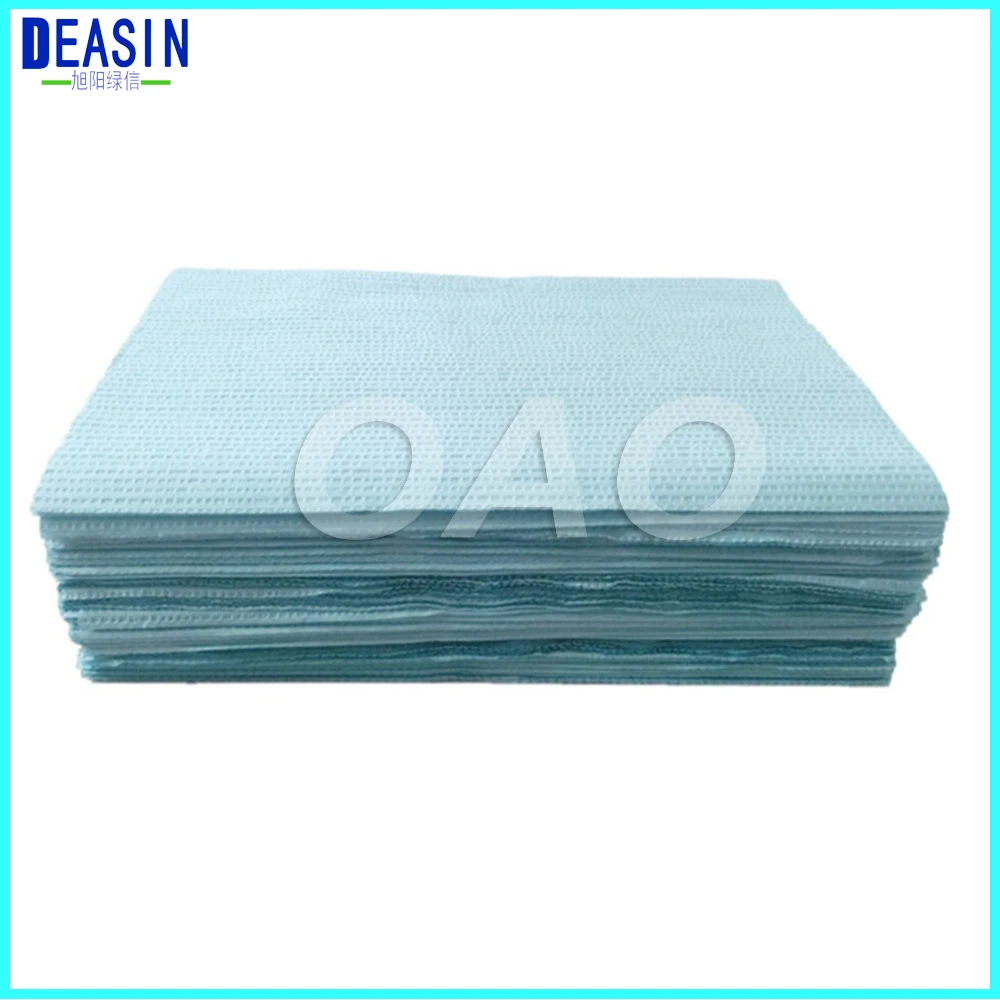 200pcs/Bag Dentist Oral Hygiene Medical Paper Scarf Tattoo Bib Disposable Water-resistant Scarf Neckerchief Dental Material
200pcs/Bag Dentist Oral Hygiene Medical Paper Scarf Tattoo Bib Disposable Water-resistant Scarf Neckerchief Dental Material