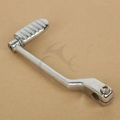 Motorbike Front Shift Lever w/ Shifter Pegs For Harley Touring Softail FL 86-Up
Motorbike Front Shift Lever w/ Shifter Pegs For Harley Touring Softail FL 86-Up