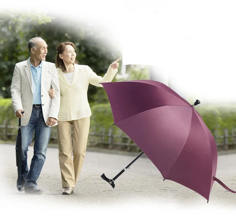 2pcs/lot,unbreakable self-defense adjustable crutch climbing umbrella,double-bridge fiberglass windproof umbrella 100kg bearing
2pcs/lot,unbreakable self-defense adjustable crutch climbing umbrella,double-bridge fiberglass windproof umbrella 100kg bearing