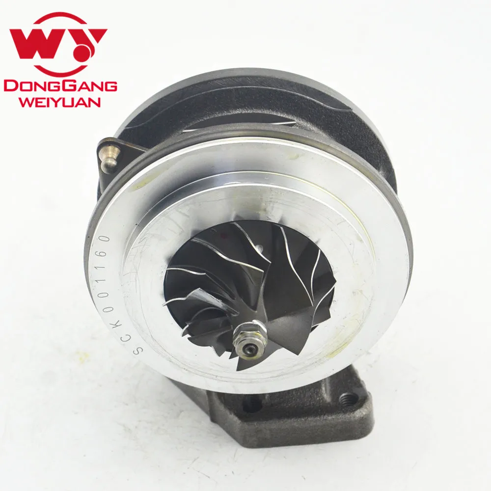 Новый turbo core КЗПЧ для Audi A6 Q7 3,0 TDI (C6) 171 кВт 233 HP ASB BKN BKS BMK BNG- 53049880054 53049880035 K04-050 059145702S
Новый turbo core КЗПЧ для Audi A6 Q7 3,0 TDI (C6) 171 кВт 233 HP ASB BKN BKS BMK BNG- 53049880054 53049880035 K04-050 059145702S