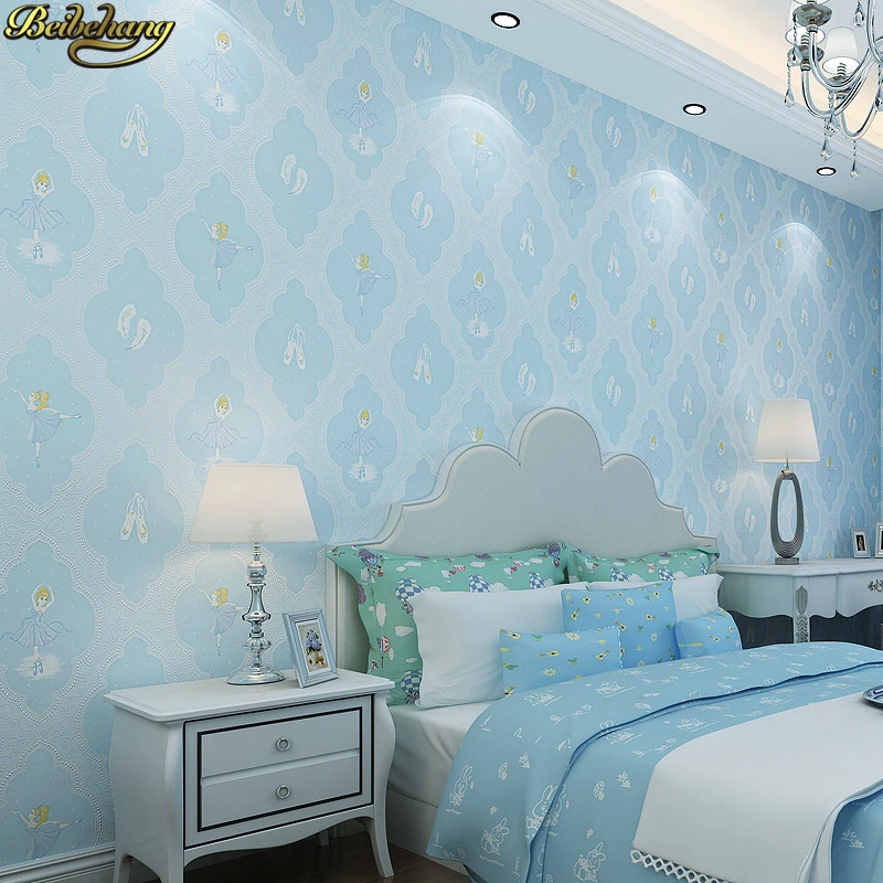 beibehang papel de parede 3D wallpaper for Children's room princess wallpaper for walls 3 d wall papers home decor living room
beibehang papel de parede 3D wallpaper for Children's room princess wallpaper for walls 3 d wall papers home decor living room