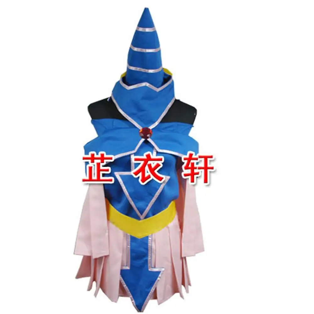 2025 Duel Monsters zexal Kaiba Seto Yu-Gi-Oh! Yu Gi Oh Dark Magician Girl Cosplay Costume
2025 Duel Monsters zexal Kaiba Seto Yu-Gi-Oh! Yu Gi Oh Dark Magician Girl Cosplay Costume