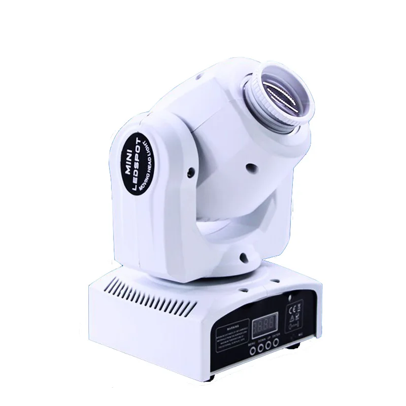 Led 4 in 1 30W mini spot moving head light china Moving Heads 30w DMX dj 8 gobos effect stage lights for bar disco white color
Led 4 in 1 30W mini spot moving head light china Moving Heads 30w DMX dj 8 gobos effect stage lights for bar disco white color
