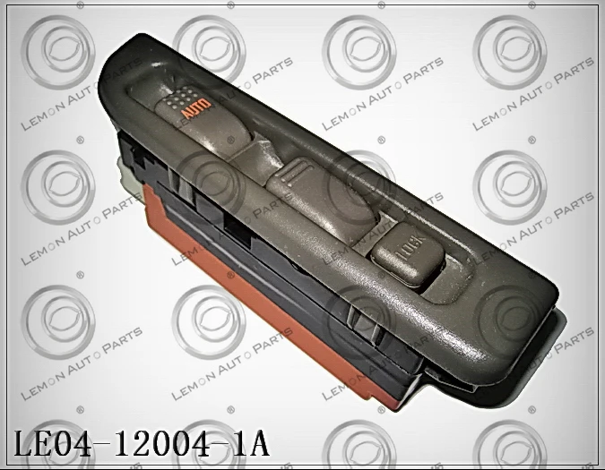 8971663391 POWER WINDOW SWITCH RHD FOR ISUZU NHR 9, NPR 7, NKR 7, NPR 8, NKR 8, NKR66, NKR71
8971663391 POWER WINDOW SWITCH RHD FOR ISUZU NHR 9, NPR 7, NKR 7, NPR 8, NKR 8, NKR66, NKR71