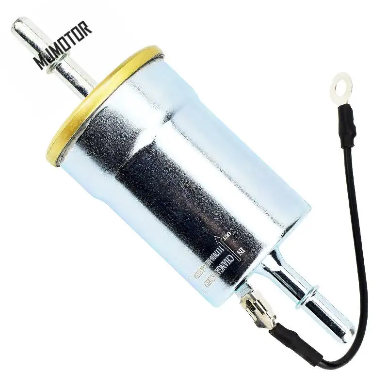 Fuel filter FILTER ASSY-FUEL Gasoline filter For Chinese CHANGAN CS75 CS95 1.8T 2.0T Engine auto car motor parts S301130-0500
Fuel filter FILTER ASSY-FUEL Gasoline filter For Chinese CHANGAN CS75 CS95 1.8T 2.0T Engine auto car motor parts S301130-0500