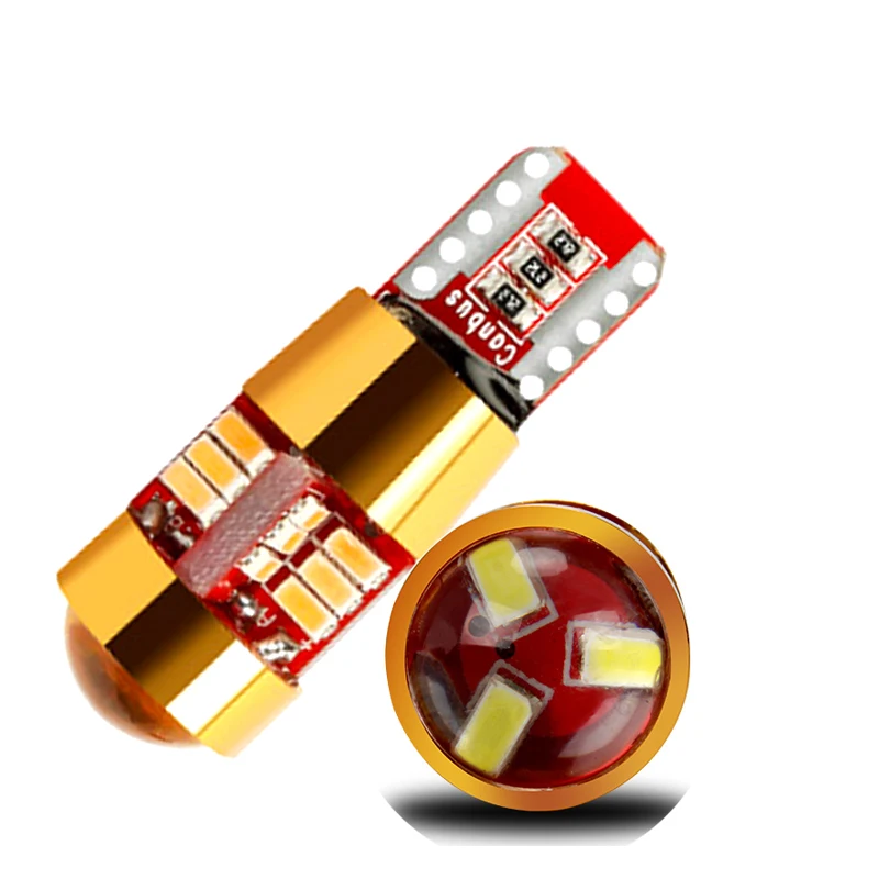 10X 6 цветов T10 Canbus Lens Spot 168 192 W5W 27 SMD 3014 Светодиодный canbus без ошибок Клиновый боковой светильник для чтения Лампа от 12 В до 24 В
10X 6 цветов T10 Canbus Lens Spot 168 192 W5W 27 SMD 3014 Светодиодный canbus без ошибок Клиновый боковой светильник для чтения Лампа от 12 В до 24 В