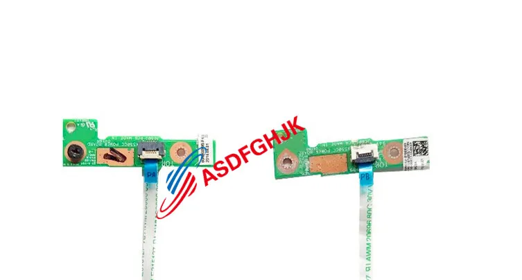 Оригинальная Кнопка для Asus X550, X550V, X550C, X550CC, X550CA, X550VC, X550VB, A550v, карта с кабелем, 100% проб. ОК
Оригинальная Кнопка для Asus X550, X550V, X550C, X550CC, X550CA, X550VC, X550VB, A550v, карта с кабелем, 100% проб. ОК