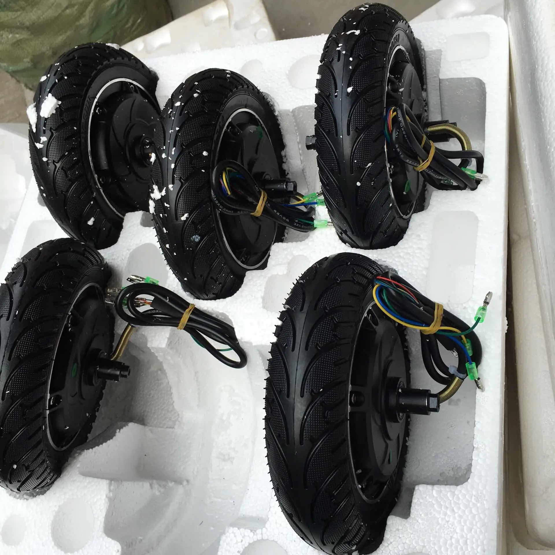 8 Inch Wheel Hub Motor Scooter Motor Scooter Motor Assembly Car Motor Parts 24v36v48v350w Electrical 1250
8 Inch Wheel Hub Motor Scooter Motor Scooter Motor Assembly Car Motor Parts 24v36v48v350w Electrical 1250