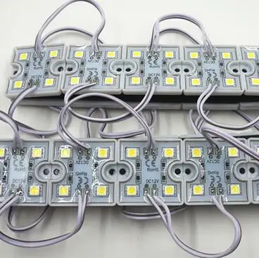 Светодиодный SMD 5050 4 Светодиодный модуль 12 В водонепроницаемый супер яркий квадратный светодиодный модуль освещения, белый, теплый белый, красный, зеленый, синий, желтый
Светодиодный SMD 5050 4 Светодиодный модуль 12 В водонепроницаемый супер яркий квадратный светодиодный модуль освещения, белый, теплый белый, красный, зеленый, синий, желтый