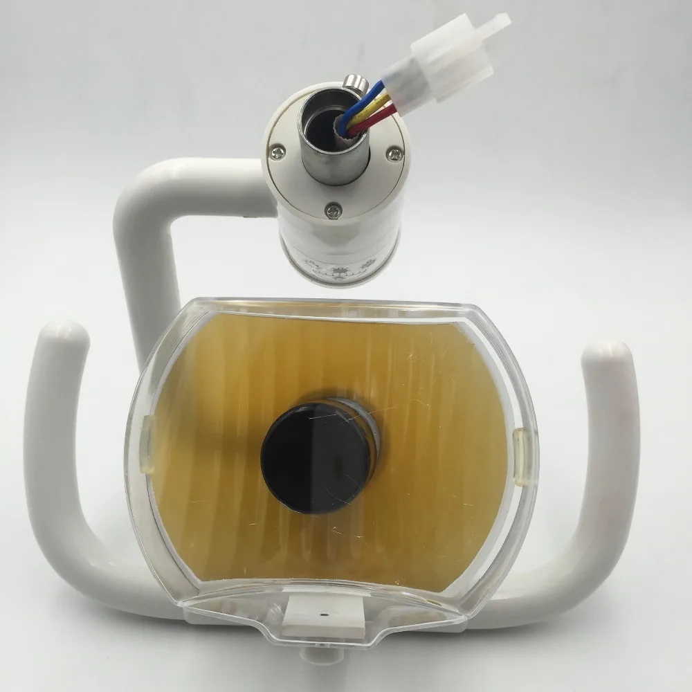 Free Shipping New High quality Dental Lamp Spotlight 22MM Side lights / Dental chair accessories dentistry equipments
Free Shipping New High quality Dental Lamp Spotlight 22MM Side lights / Dental chair accessories dentistry equipments