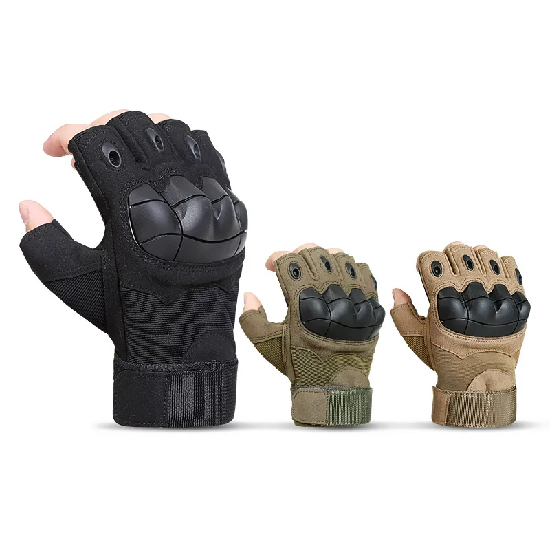 HKUCO Outdoor Sports Half Finger For Riding/Climbing/Training/Tactical Gloves /Cycling Antiskid Gloves
HKUCO Outdoor Sports Half Finger For Riding/Climbing/Training/Tactical Gloves /Cycling Antiskid Gloves