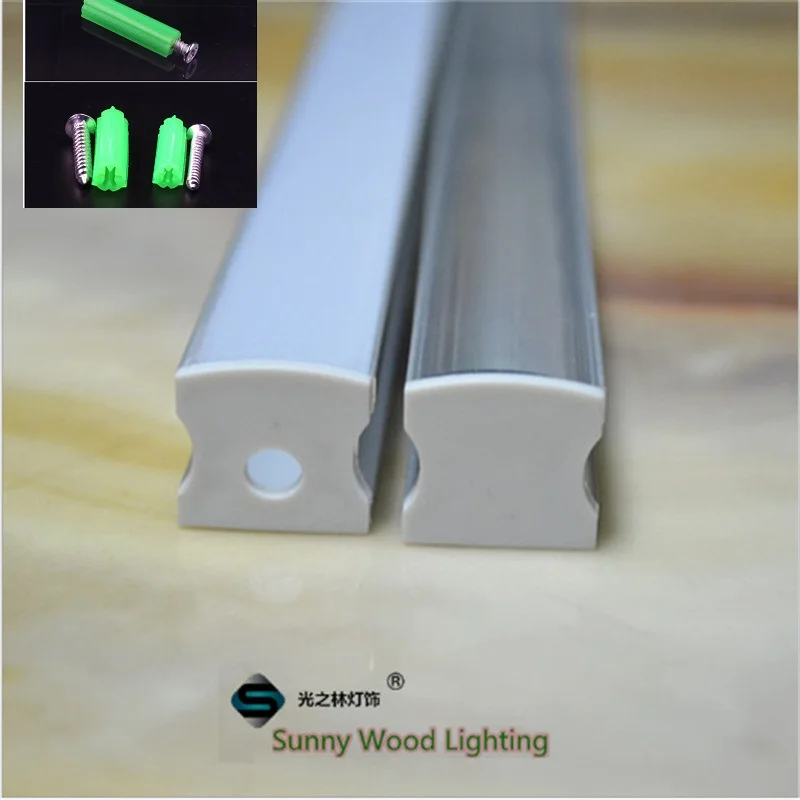 5-30pcs/lot 40inch 1m/pc led aluminium profile,led channel ,high depeth bar housing for12mm strip ,rigid bar ,cabinet hard strip
5-30pcs/lot 40inch 1m/pc led aluminium profile,led channel ,high depeth bar housing for12mm strip ,rigid bar ,cabinet hard strip
