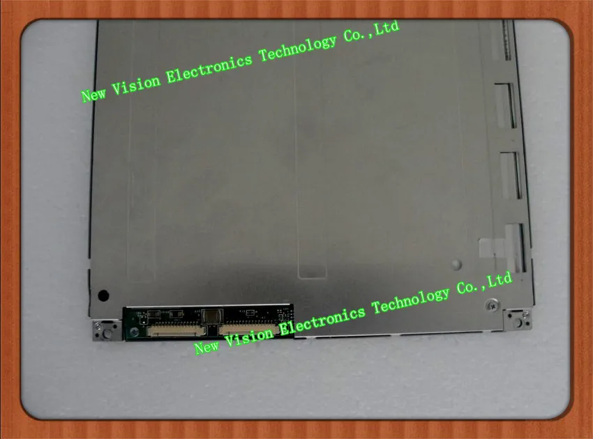 KCS6448FSTT-X1 10.4 inch VGA ( 640*480 ) LCD Display Panel for Embroidery & injection Molding Machine for Kyocera
KCS6448FSTT-X1 10.4 inch VGA ( 640*480 ) LCD Display Panel for Embroidery & injection Molding Machine for Kyocera