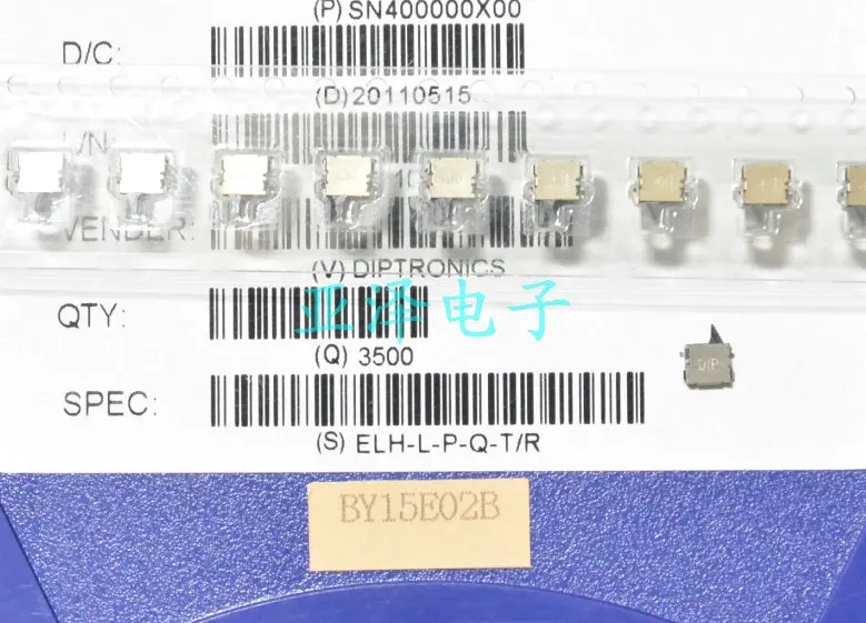 Тайвань DIP Круглый ELH-LPQT/R Патч нормально закрытый 3*3 subminiature обнаружения сброса переключатель обнаружения
Тайвань DIP Круглый ELH-LPQT/R Патч нормально закрытый 3*3 subminiature обнаружения сброса переключатель обнаружения