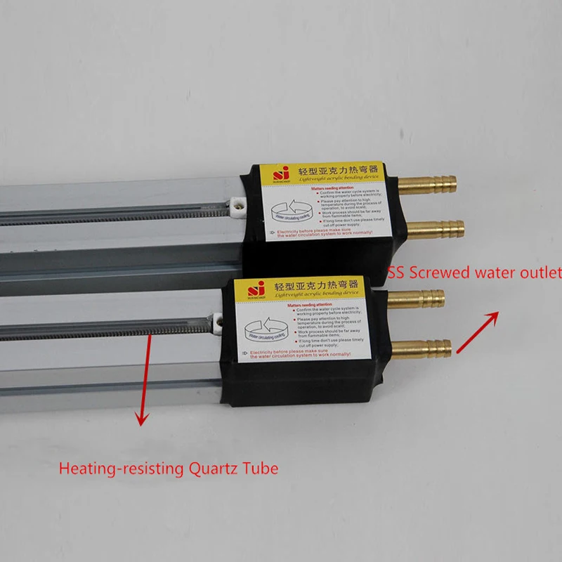1set Hot bending machine for organic plates,30CM Acrylic Bending machine for plastic plates,PVC Plastic board Bending Device
1set Hot bending machine for organic plates,30CM Acrylic Bending machine for plastic plates,PVC Plastic board Bending Device