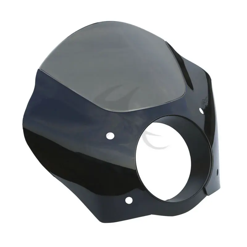 Motorcycle Headlight Fairing For Harley Seventy Two Sportster XL Street XG 500 750
Motorcycle Headlight Fairing For Harley Seventy Two Sportster XL Street XG 500 750