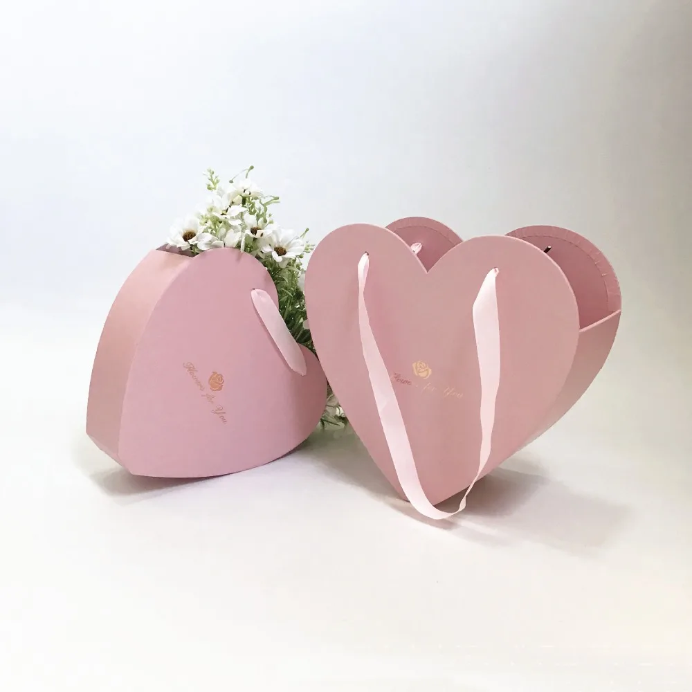 2025 Clear stock 2PCS/set Heart shape flower gift box,florist supplies wedding gifts party decoration Valentine's Day gift box
2025 Clear stock 2PCS/set Heart shape flower gift box,florist supplies wedding gifts party decoration Valentine's Day gift box
