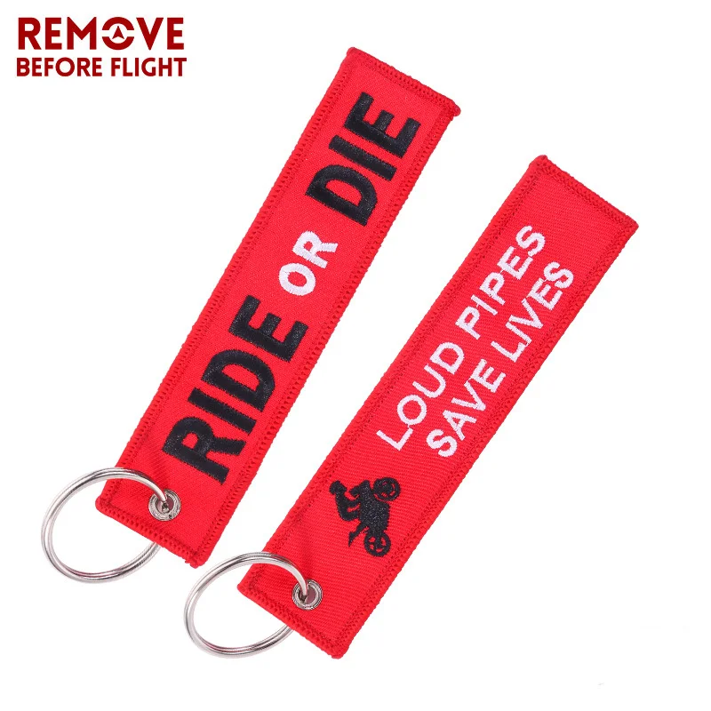 Fashion Key Chain Key Holder for Motorcycle Embroidery Chaveiro Keychain Holder for Luggage Tag Key Fob Key Rings for Cars
Fashion Key Chain Key Holder for Motorcycle Embroidery Chaveiro Keychain Holder for Luggage Tag Key Fob Key Rings for Cars