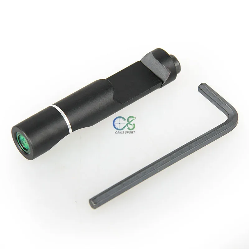 PPT Bubble Level Airsoft Guns Rifle Scope Mount for 21.2mm Adapter 25/30mm Rifle Sight Scope Mount CB-1 gs33-0215
PPT Bubble Level Airsoft Guns Rifle Scope Mount for 21.2mm Adapter 25/30mm Rifle Sight Scope Mount CB-1 gs33-0215