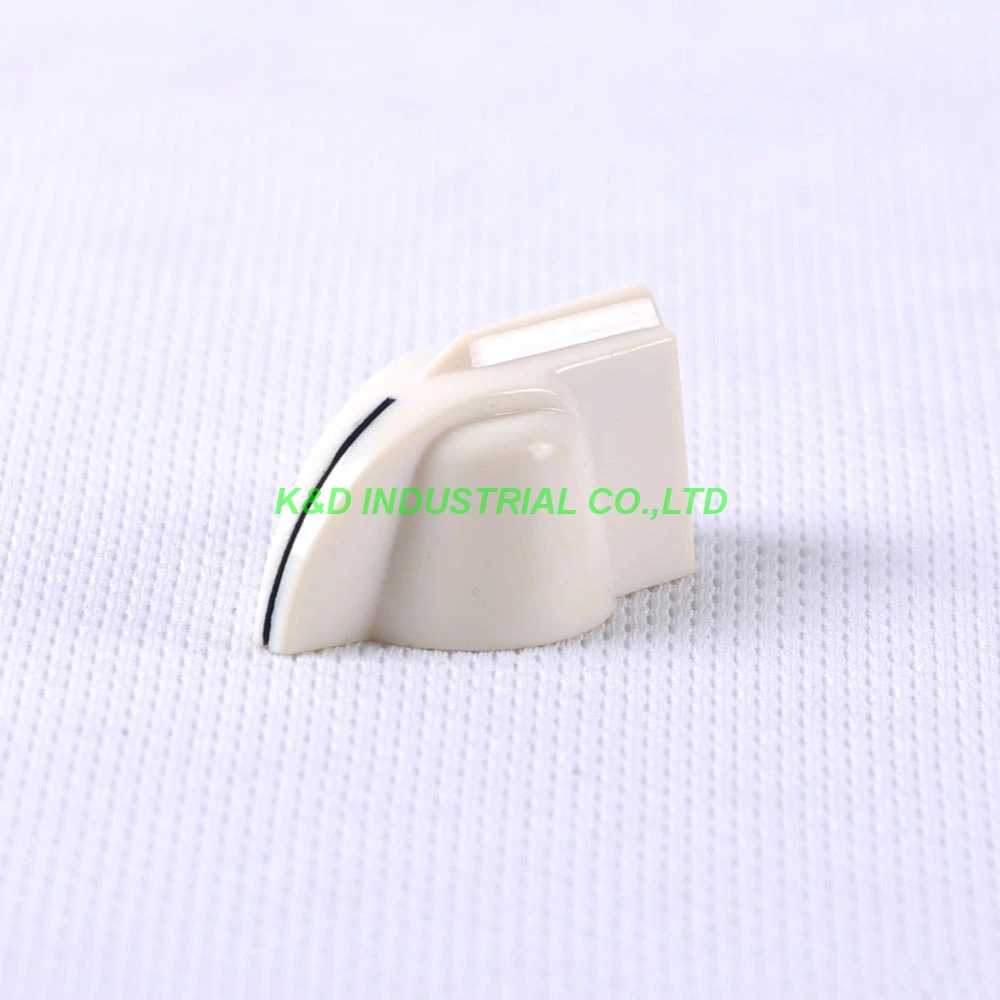 10pcs Colorful Rotary Control Cream Vintage Plastic Knob 31x16mm for Potentiometer 6.35mm Shaft
10pcs Colorful Rotary Control Cream Vintage Plastic Knob 31x16mm for Potentiometer 6.35mm Shaft