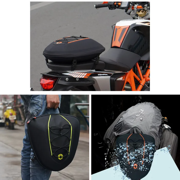 New high quality motorcycle off-road vehicle heavy machine waterproof rear seat bag motorbike multi-function handbag
New high quality motorcycle off-road vehicle heavy machine waterproof rear seat bag motorbike multi-function handbag