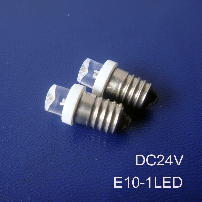 High quality DC24V E10,E10 led 24V,E10 led light,E10 24V light,E10 Bulb 24v,E10 Lamp 24v,E10 LED,E10 24V,free shipping 500pc/lot
High quality DC24V E10,E10 led 24V,E10 led light,E10 24V light,E10 Bulb 24v,E10 Lamp 24v,E10 LED,E10 24V,free shipping 500pc/lot