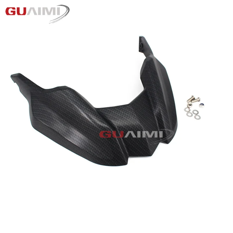 Carbon Fiber Front Fender Beak Extension Wheel Cover Cowl For BMW F800GS 2008 2009 2010 2011 2012
Carbon Fiber Front Fender Beak Extension Wheel Cover Cowl For BMW F800GS 2008 2009 2010 2011 2012