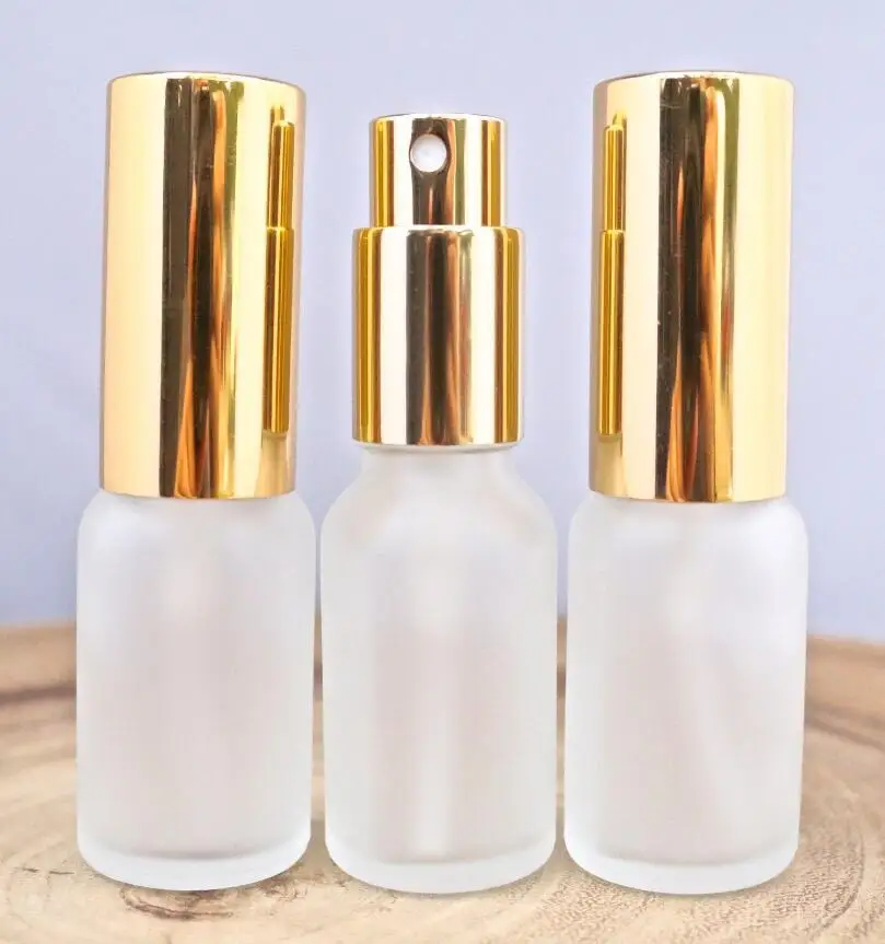 High quality 20ml matte spray fine mist glass bottles wholesale premium perfume glass jar 200pcs 
High quality 20ml matte spray fine mist glass bottles wholesale premium perfume glass jar 200pcs